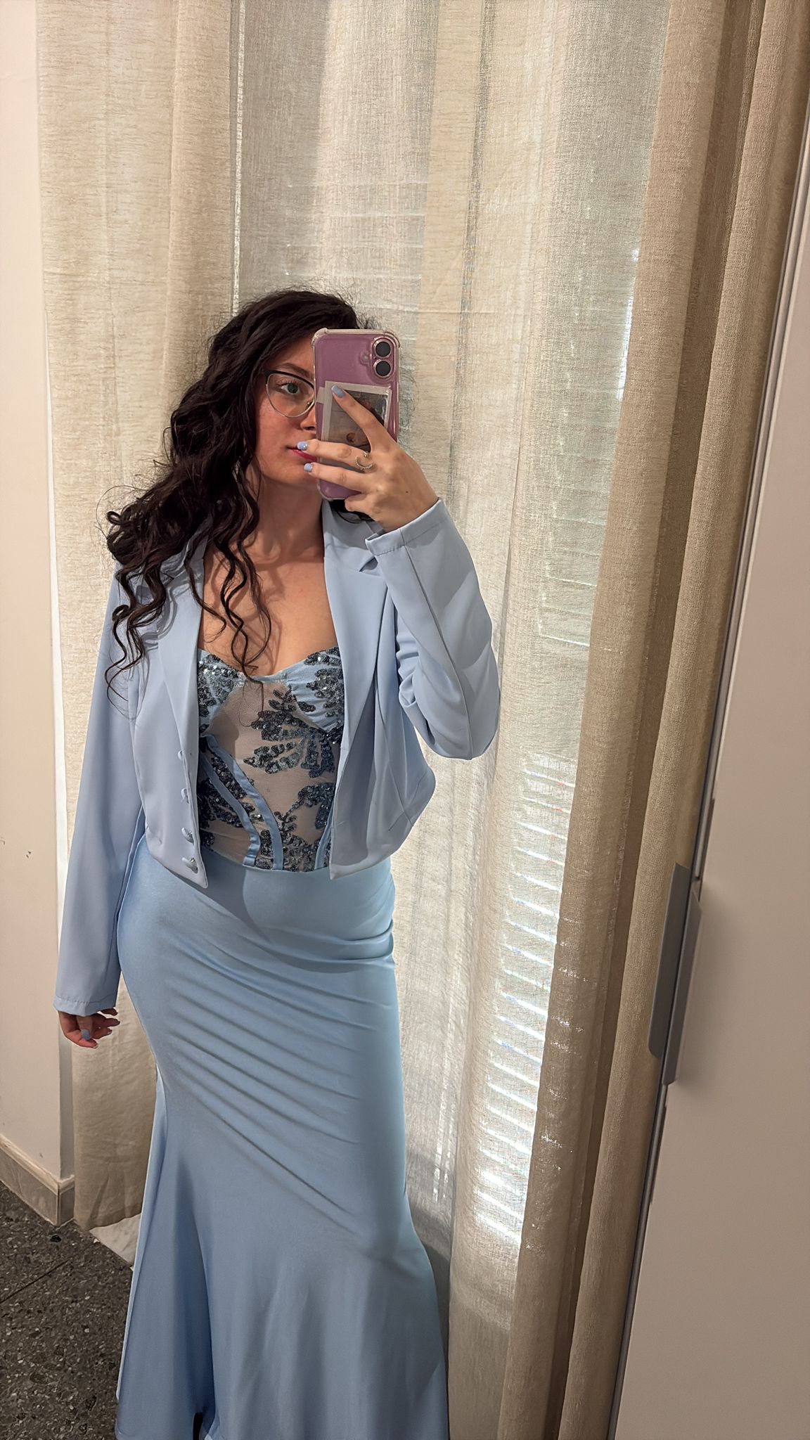 Dress da cerimonia