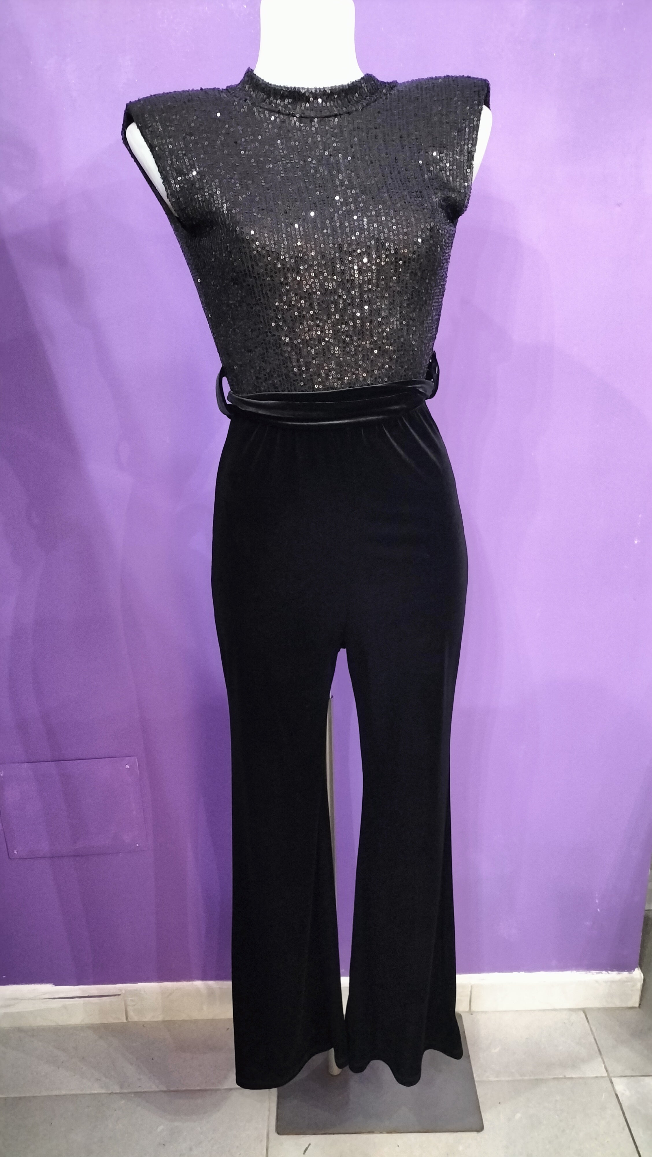 Abiti da Sera - Jumpsuit