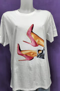 T-shirt a maniche corte