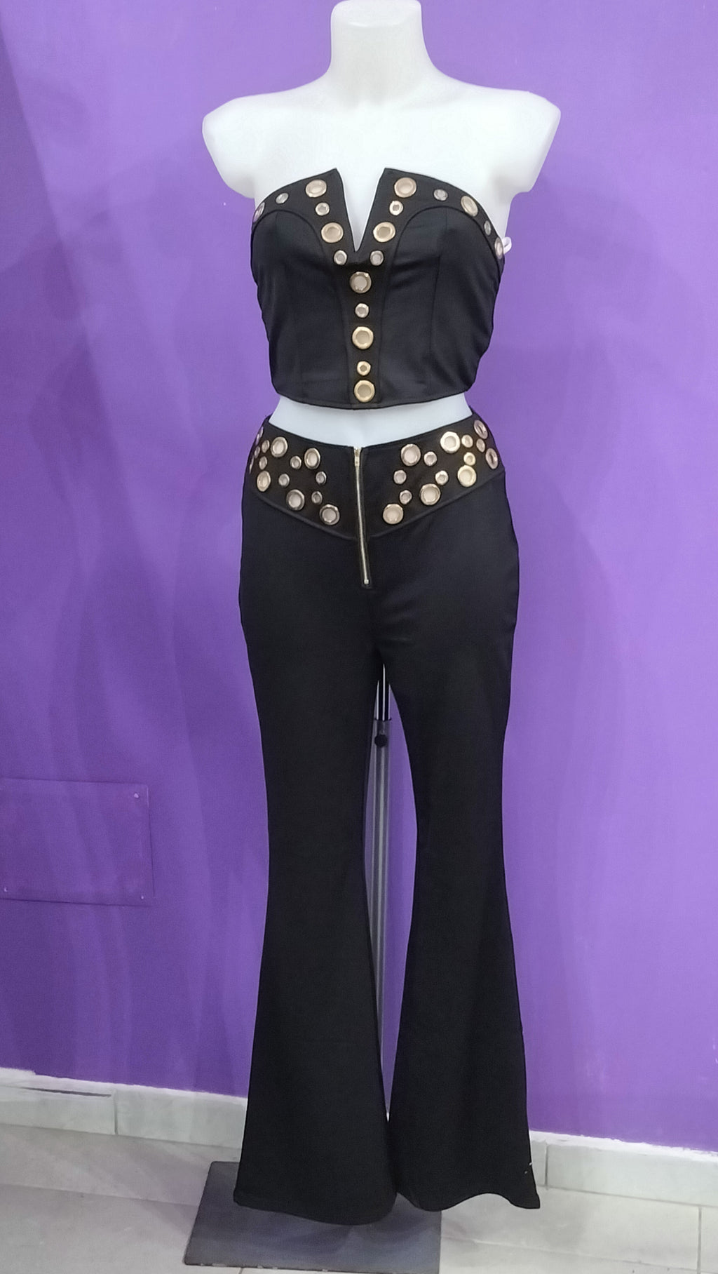 Tailler e Coordinati