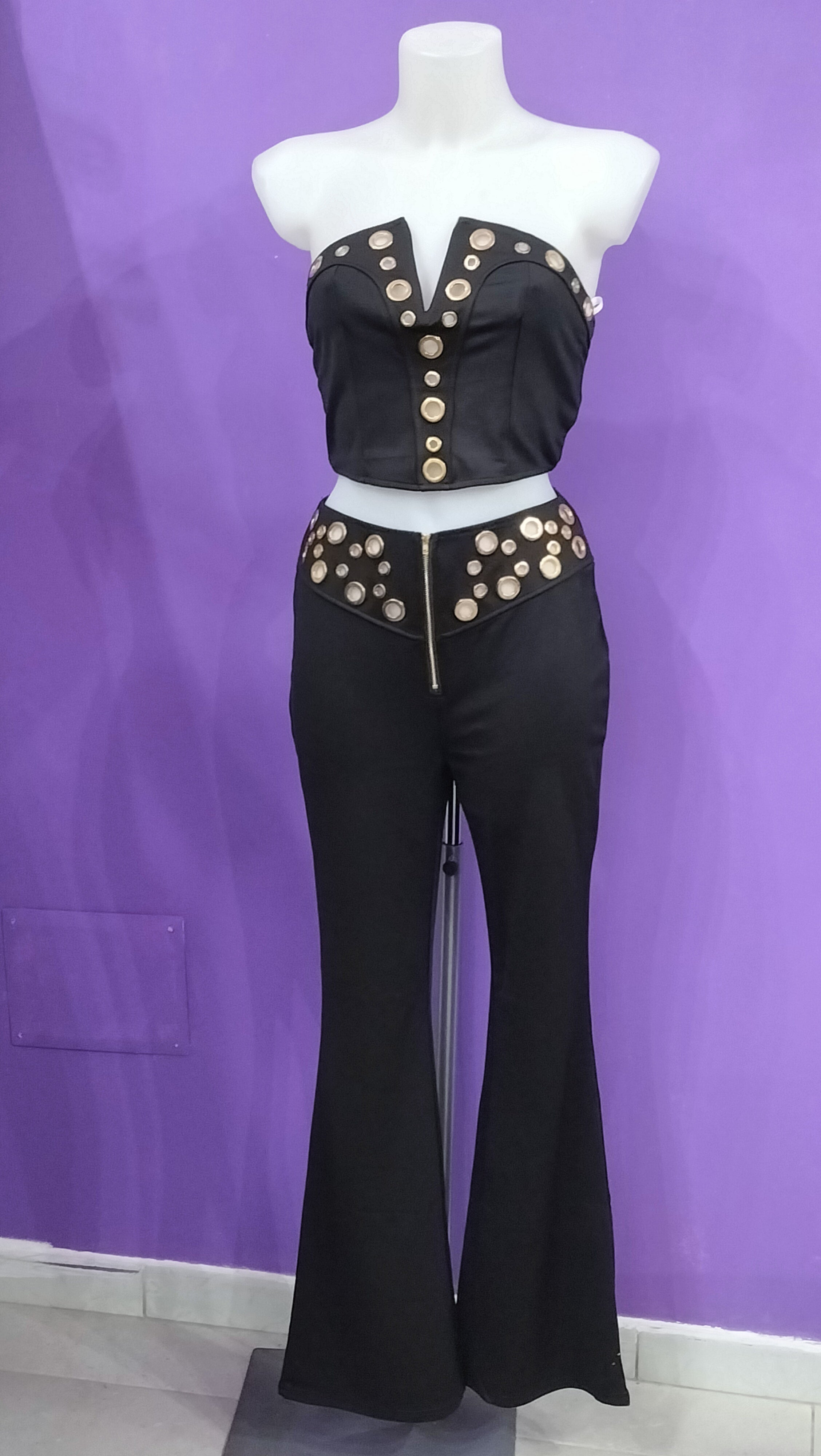 Tailler e Coordinati