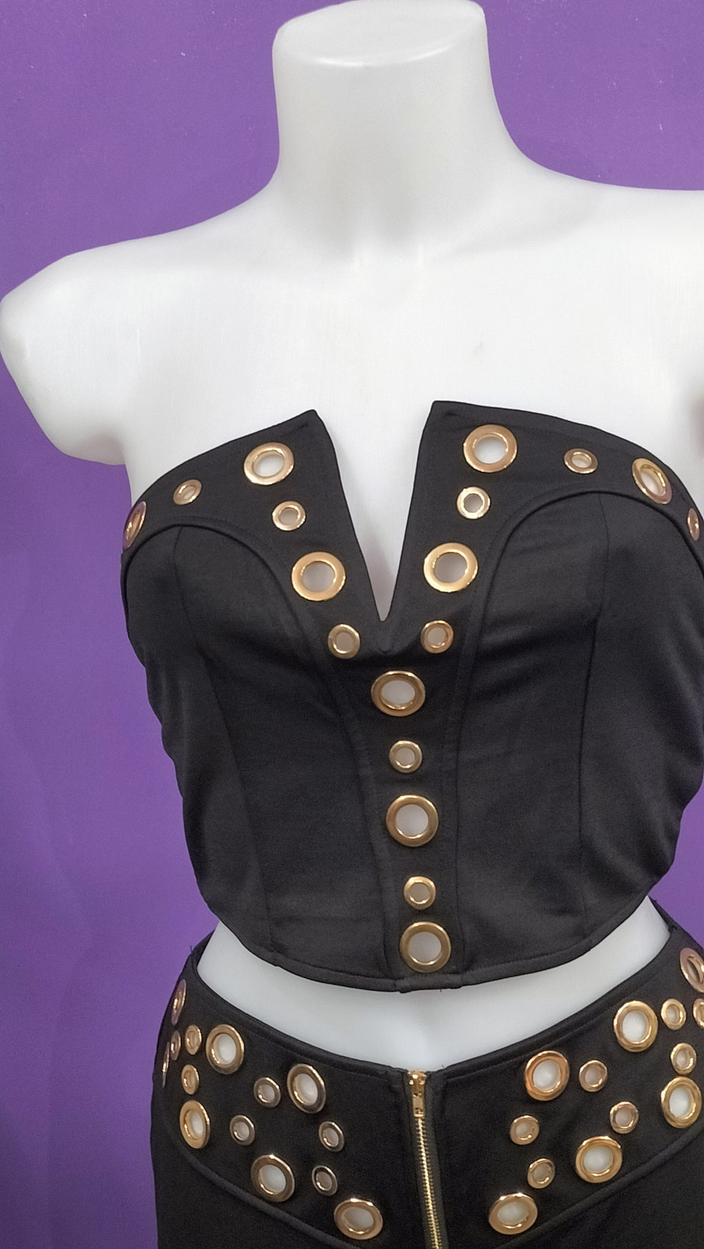 Tailler e Coordinati