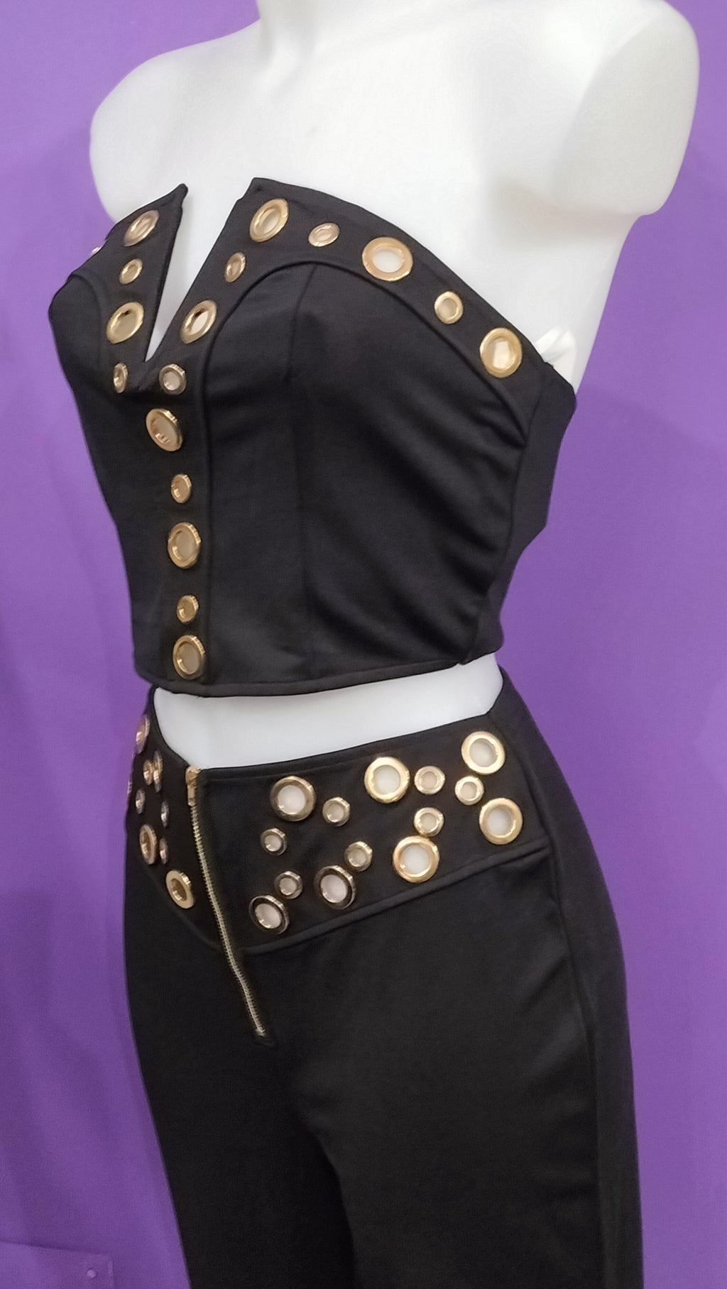 Tailler e Coordinati