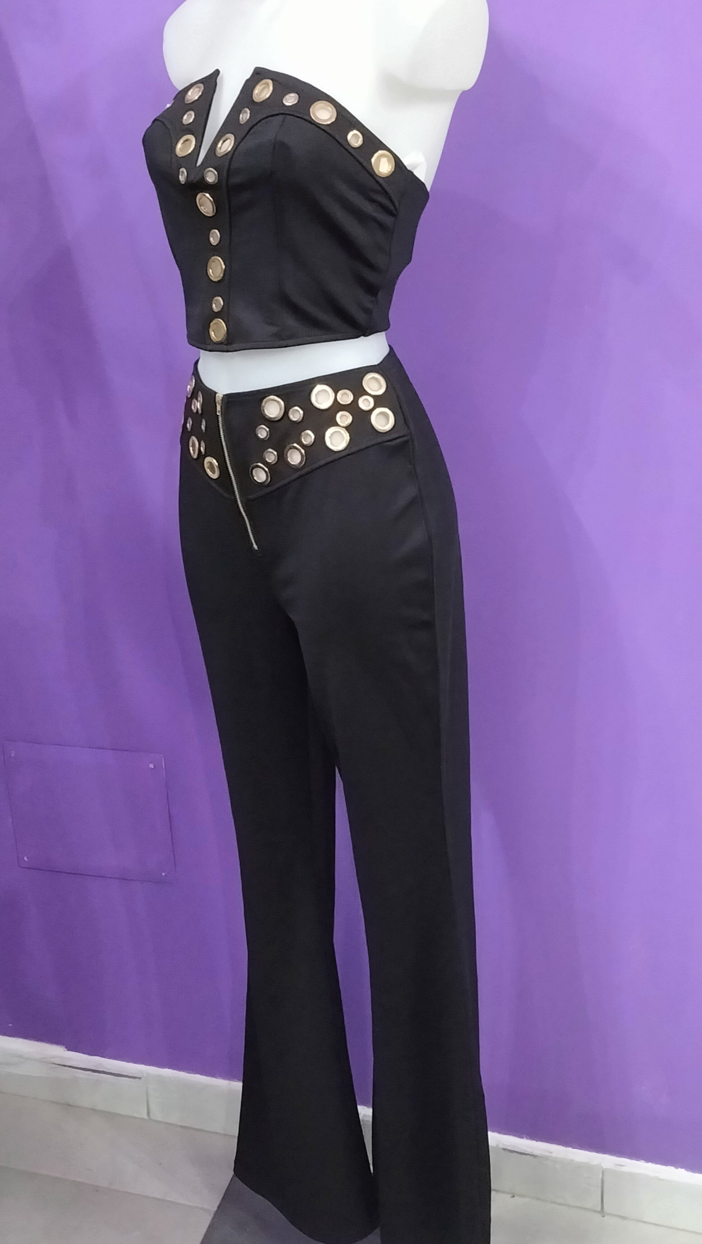 Tailler e Coordinati