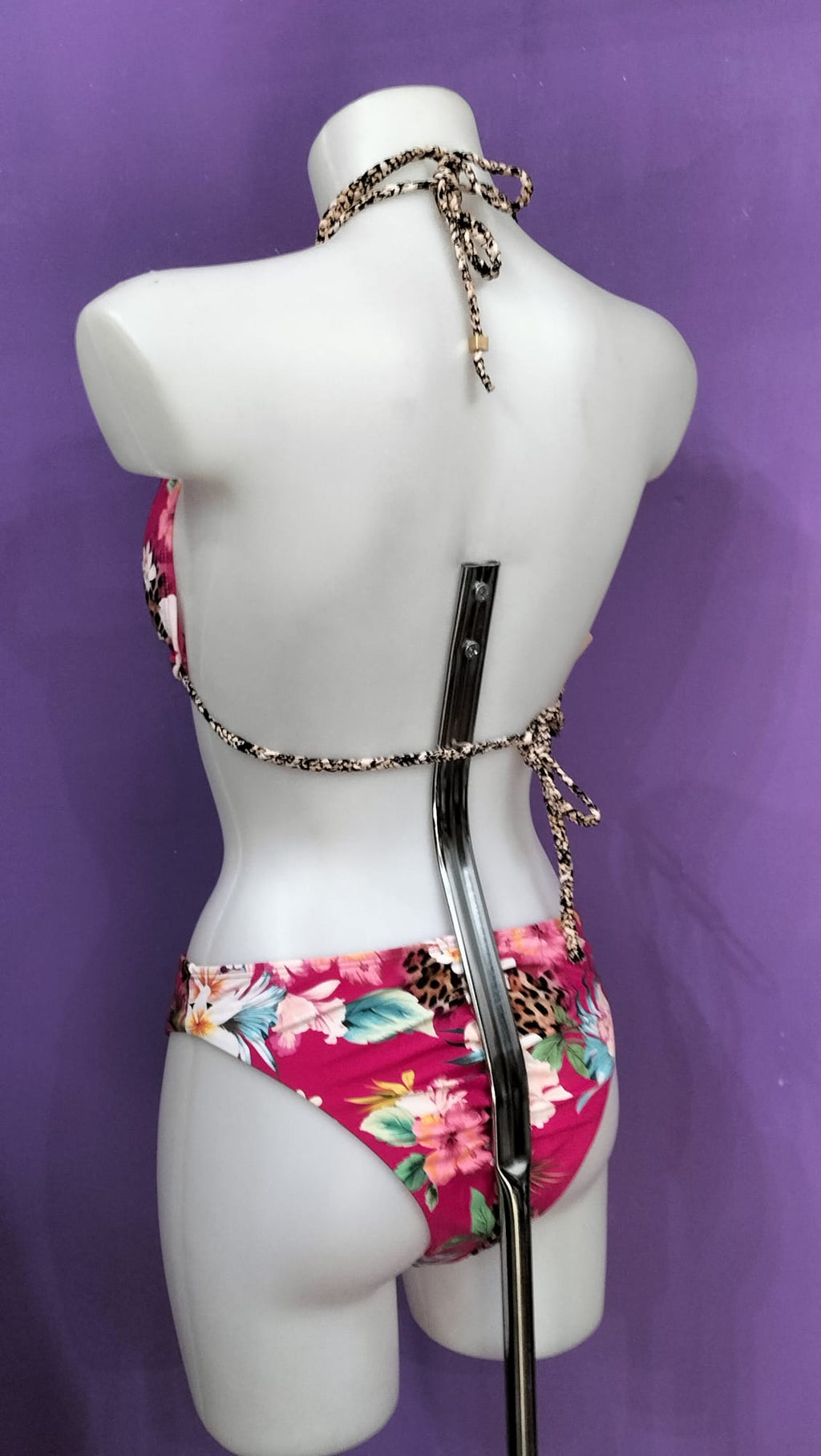Gessika Bikini perfetto per la tua estate
