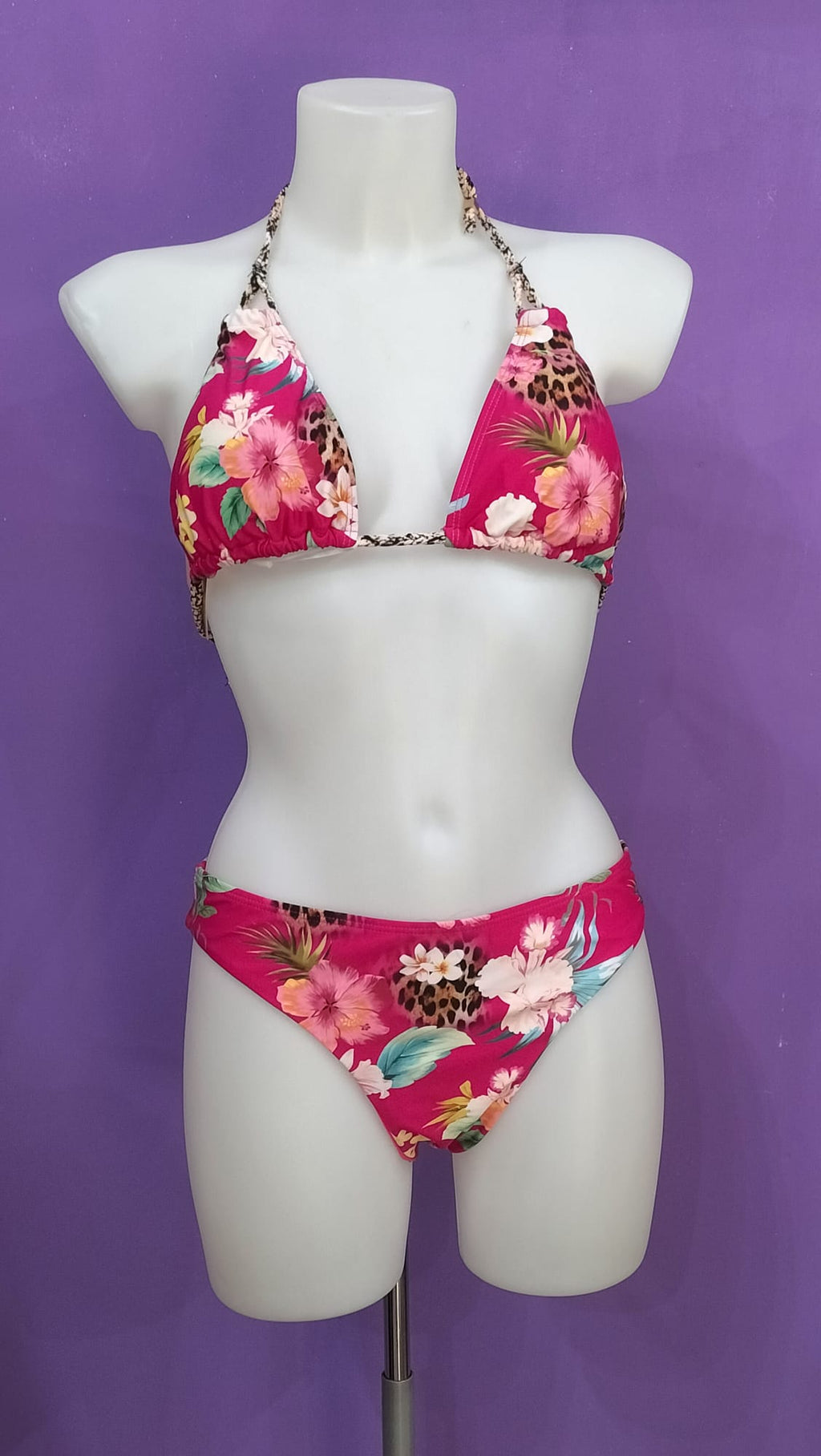 Gessika Bikini perfetto per la tua estate