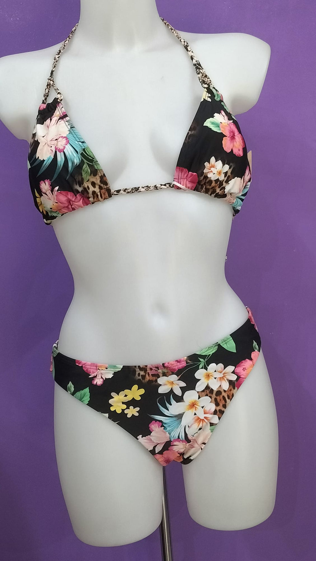 Gessika Bikini perfetto per la tua estate