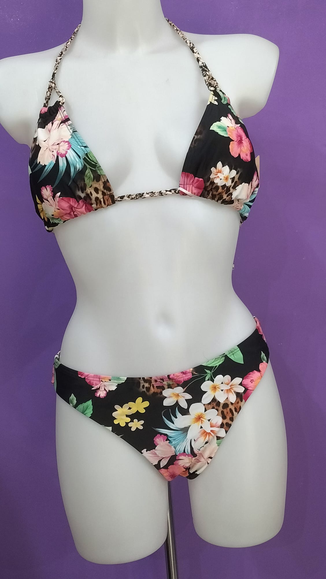 Costume 2 pezzi , Bikini donna Jessica