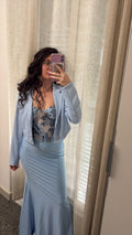 Dress da cerimonia