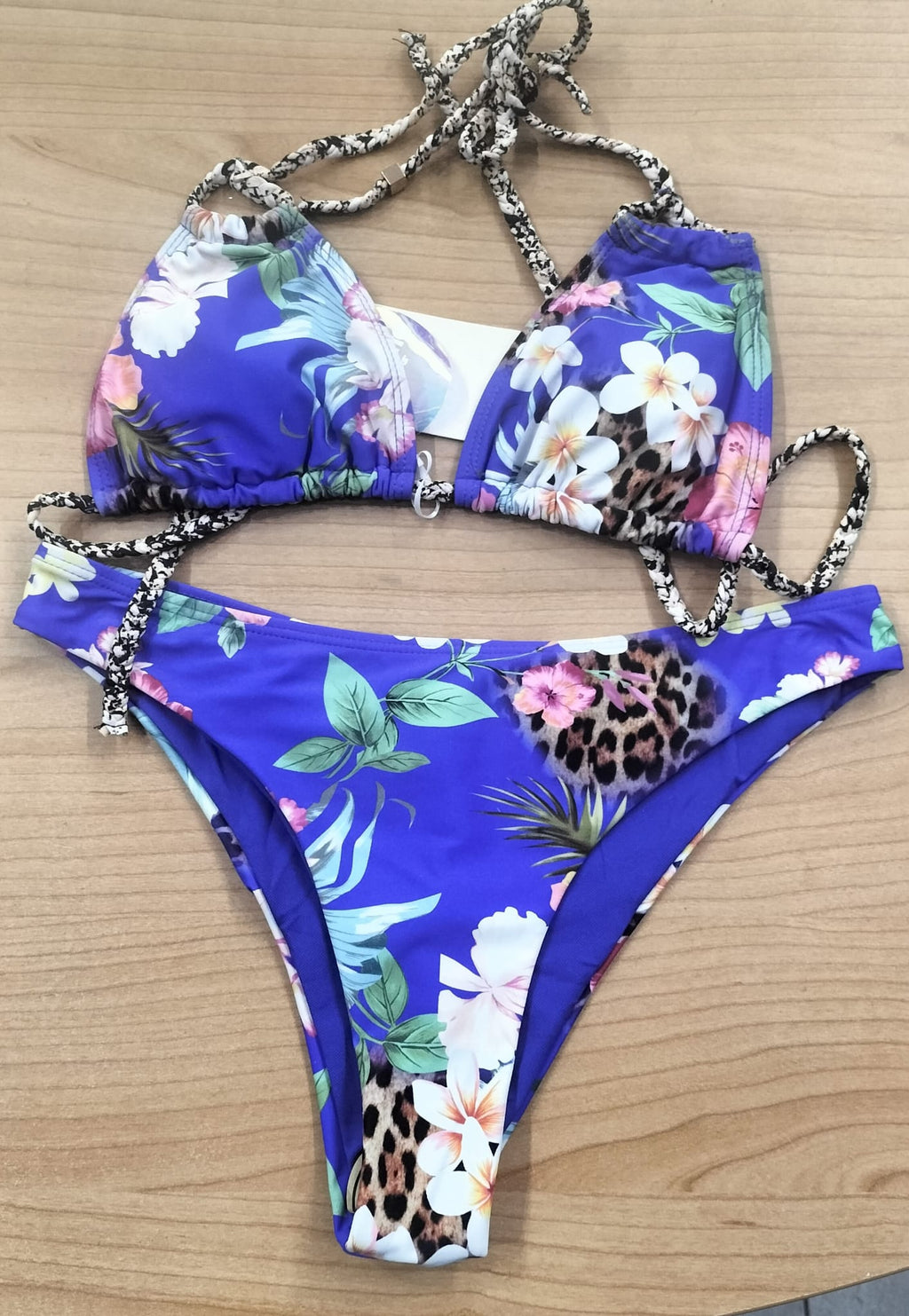 Gessika Bikini perfetto per la tua estate