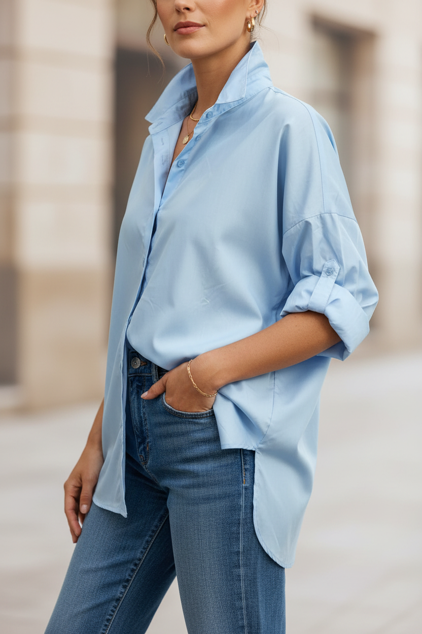 Camicia Must-Have "Lilly"