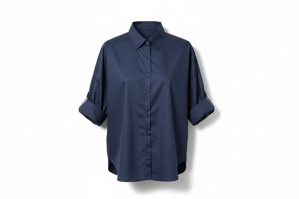 Camicia Must-Have "Lilly"