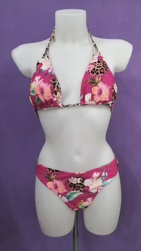 Costume 2 pezzi , Bikini donna Jessica