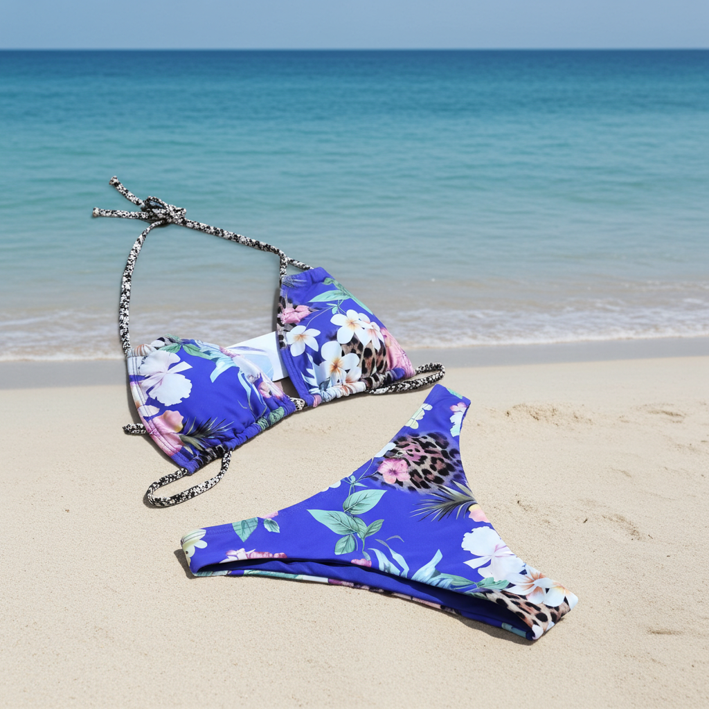 Gessika Bikini perfetto per la tua estate